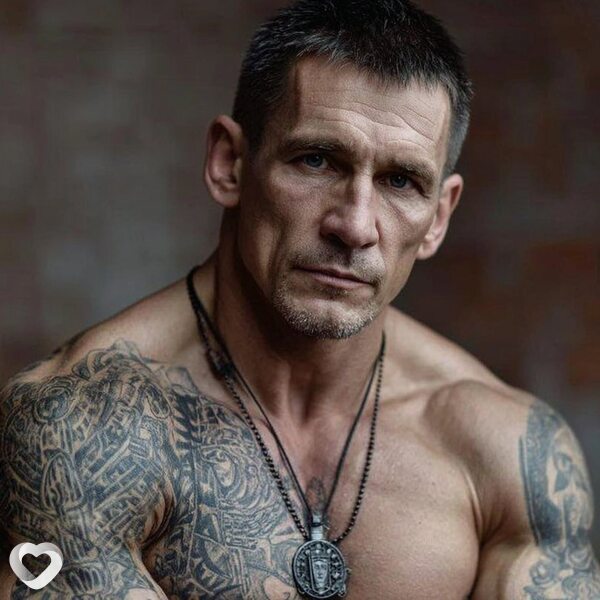 Егор, 40, Витебске — анкета №3460773