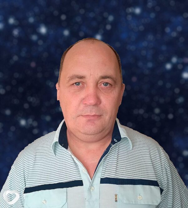 Вадим, Хилок