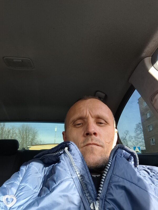 Андрей, 47, Ростове-на-Дону — анкета №3460776