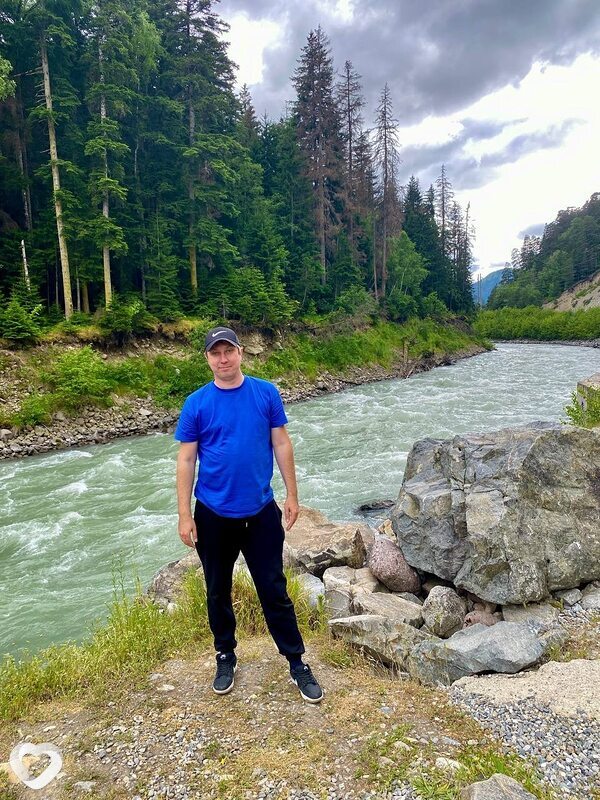 Роман, 42, Ставрополе — анкета №3460685