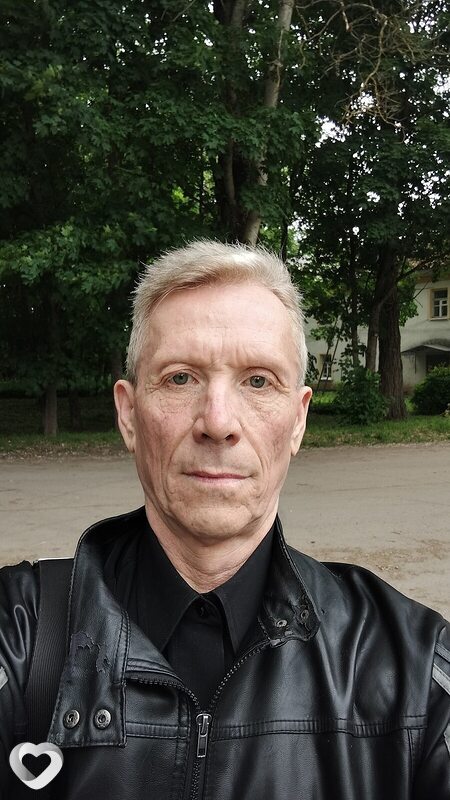 Олег, Гатчина