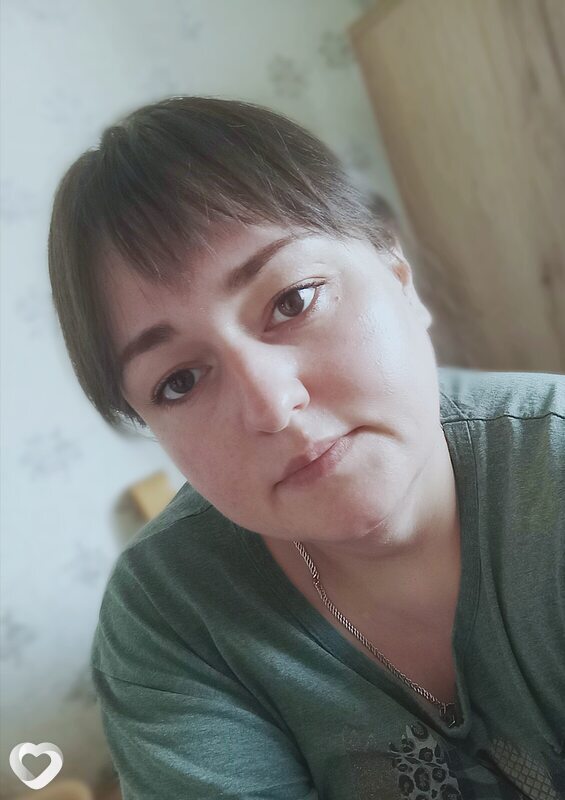 Алёна, 35, Кемерове — анкета №3460705