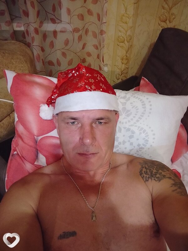 Владимир, 43, Воронеже — анкета №3460707