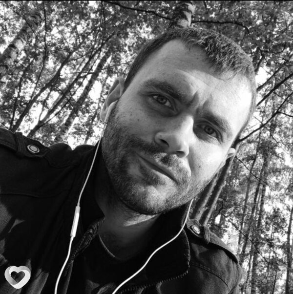 Dmitriy, 26, Серпухове — анкета №3460784
