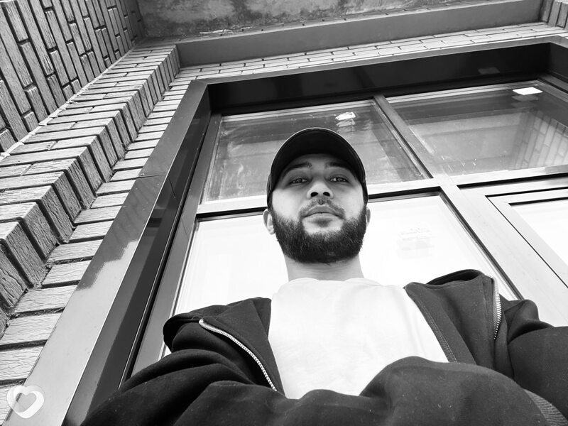 Али, 22, Томске — анкета №3460790
