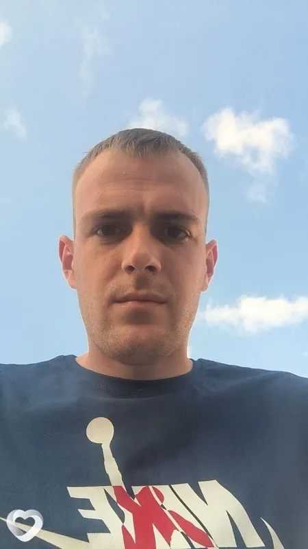 Саша, 25, Бийске — анкета №3460806