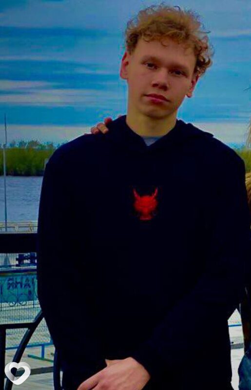 Ефим, 18, Салехарде — анкета №3460827