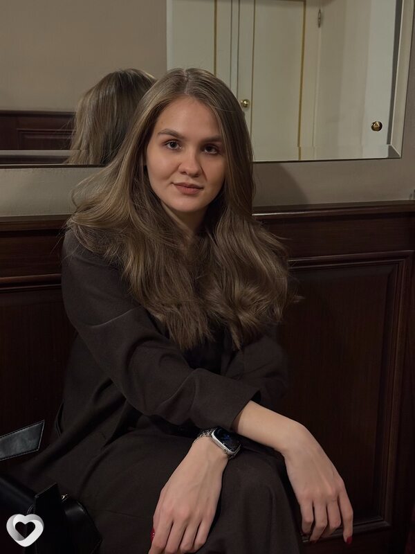 Юлия, 25, Подольске — анкета №3460831