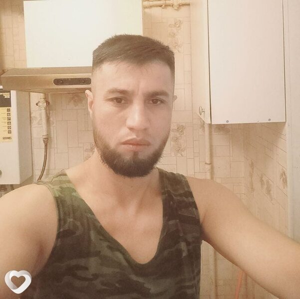 Али, 32, Душанбе — анкета №3460836
