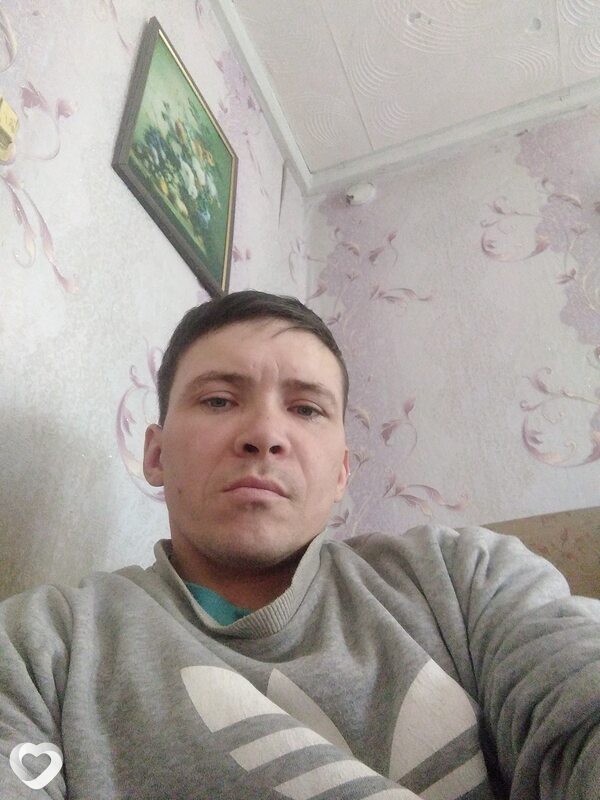 Максим, 35, Омске — анкета №3460840