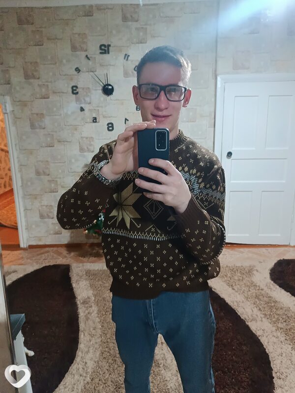 Константин, 24, Костанае — анкета №3460857