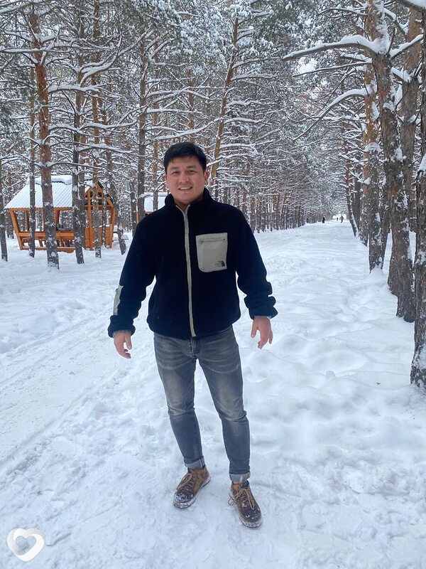 Бахытжан, 26, Костанае — анкета №3460883