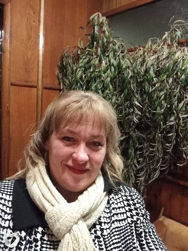 Лена, Павлоград