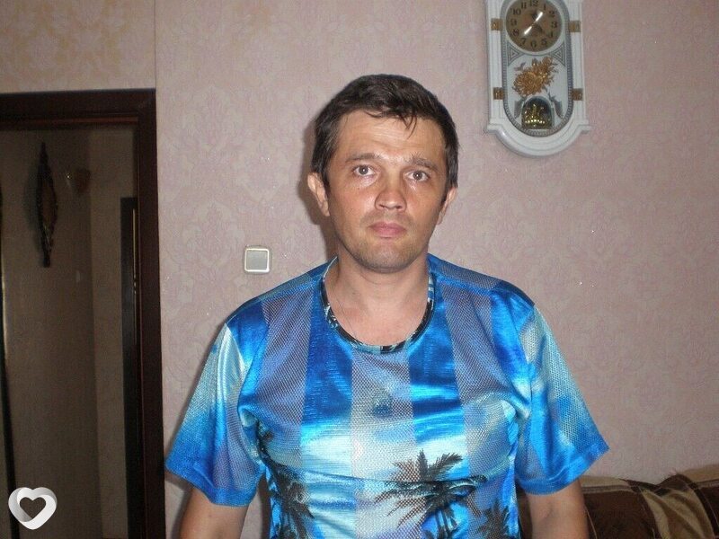 Александр, Быхов