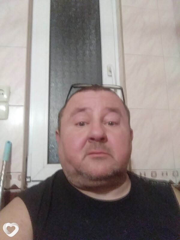 Ігор, 50, Стром — анкета №3460925