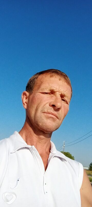 Олег, 47, Пятигорске — анкета №3460930