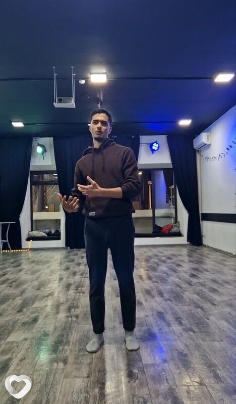Сабыр, 24, Алматы — анкета №3460931