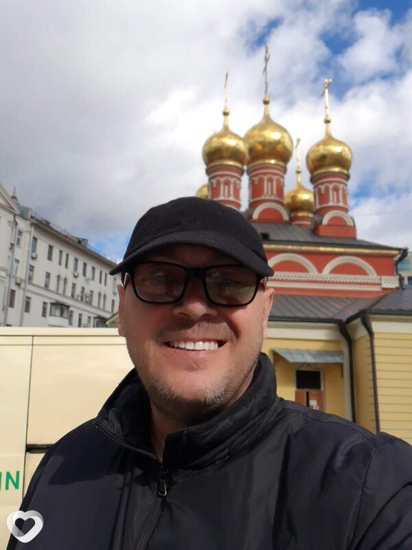 Андрей, 40, Томске — анкета №3460932