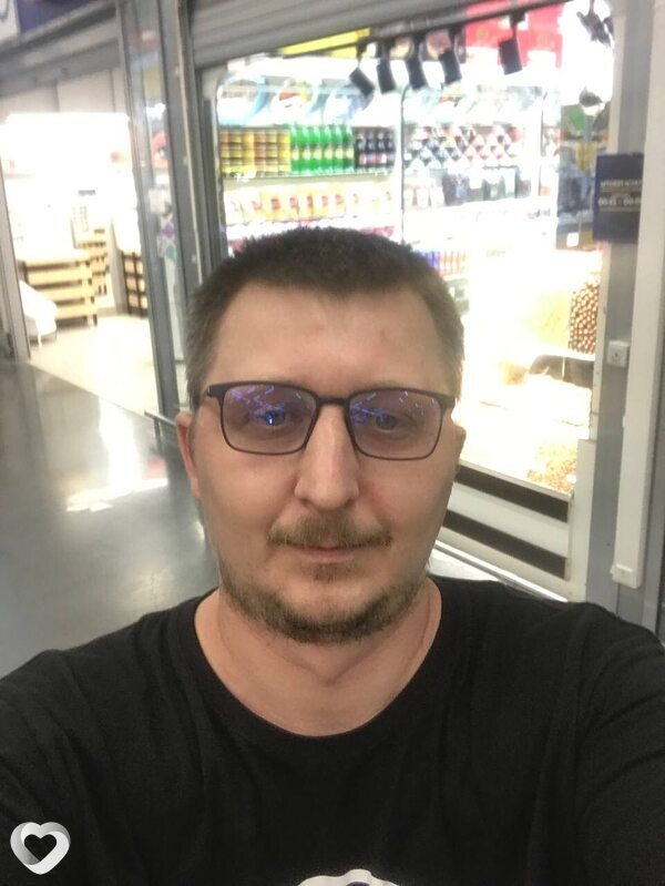 Антон, 41, Бугуруслане — анкета №3460935