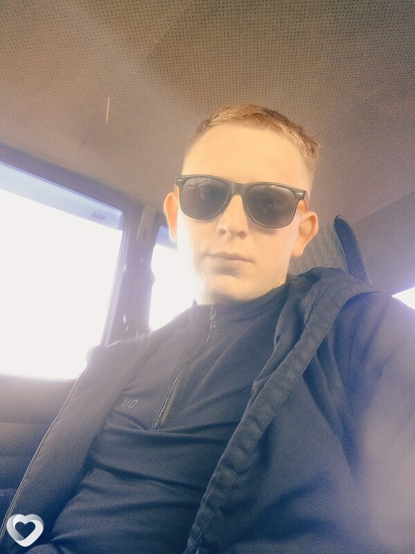 Denis, 26, Оренбурге — анкета №3460936