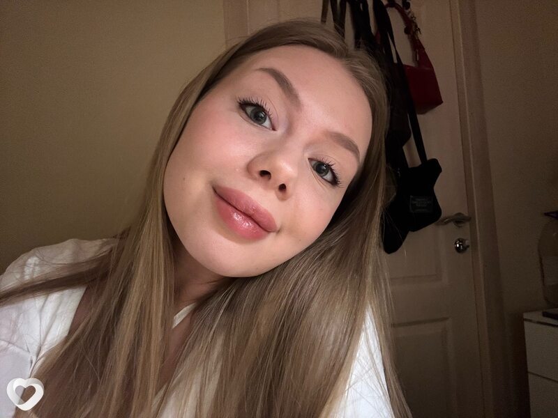 Юлия, 24, Санкт-Петербурге — анкета №3460941