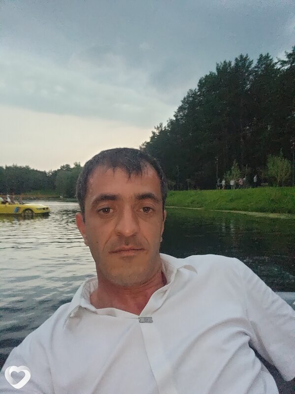 Раман, 36, Набережных Челнах — анкета №3460946