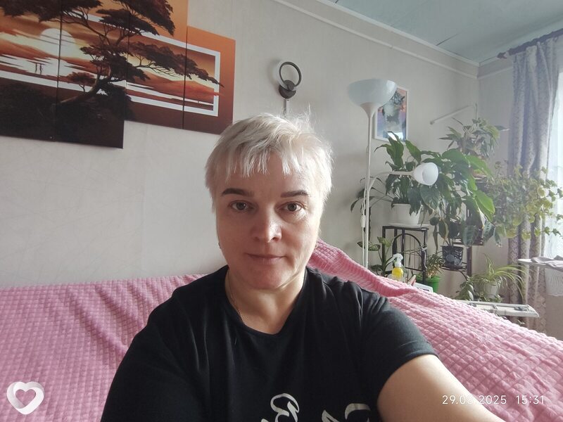 Нина, Беломорск