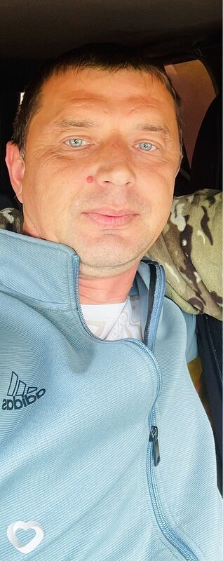 Владимир, 41, Чите — анкета №3460962