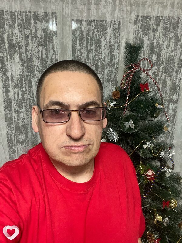 Владимир, 40, Ижевске — анкета №3460963