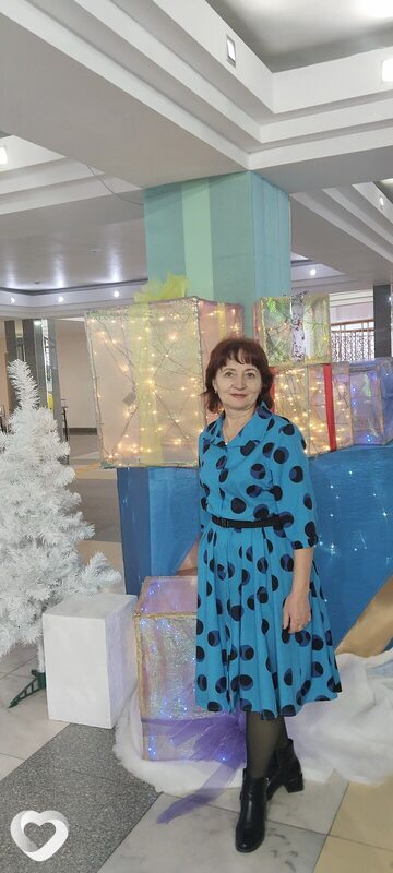 Зина, Темиртау