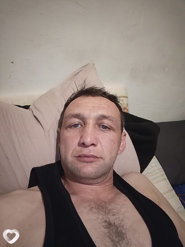 Исмаил, 38, Москве — анкета №3460971