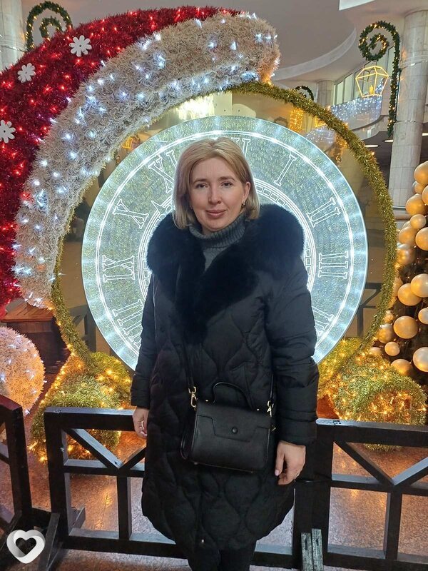 Катерина, 38, Харькове — анкета №3460973