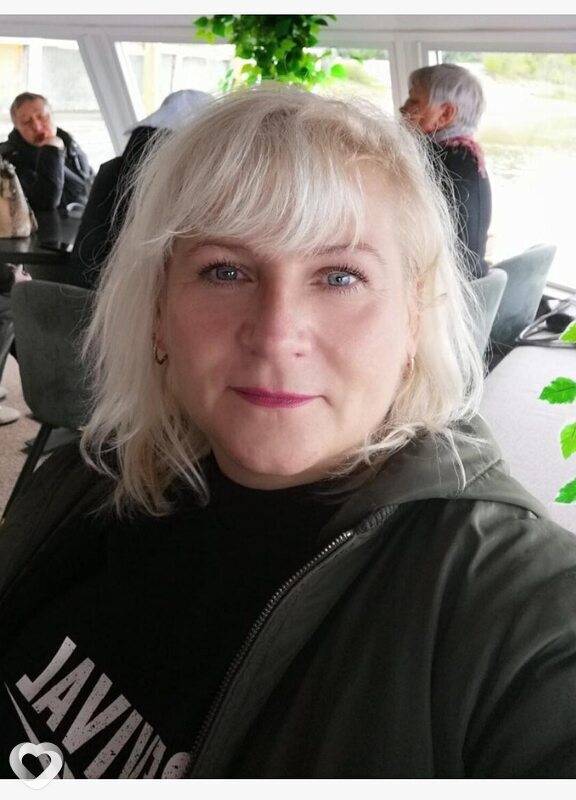 Елена, 57, Туле — анкета №3460974