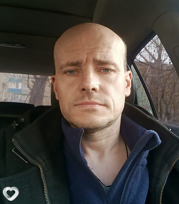 Алексей, 39, Комсомольске-на-Амуре — анкета №3460980