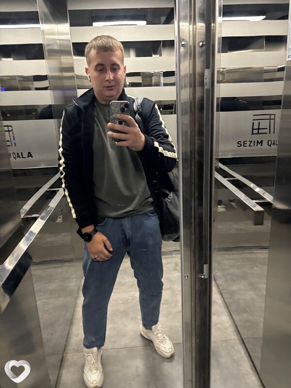 Сергей, 30, Астане — анкета №3460858