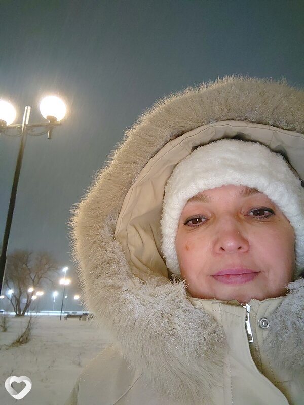 Ирина, 47, Орске — анкета №3460868