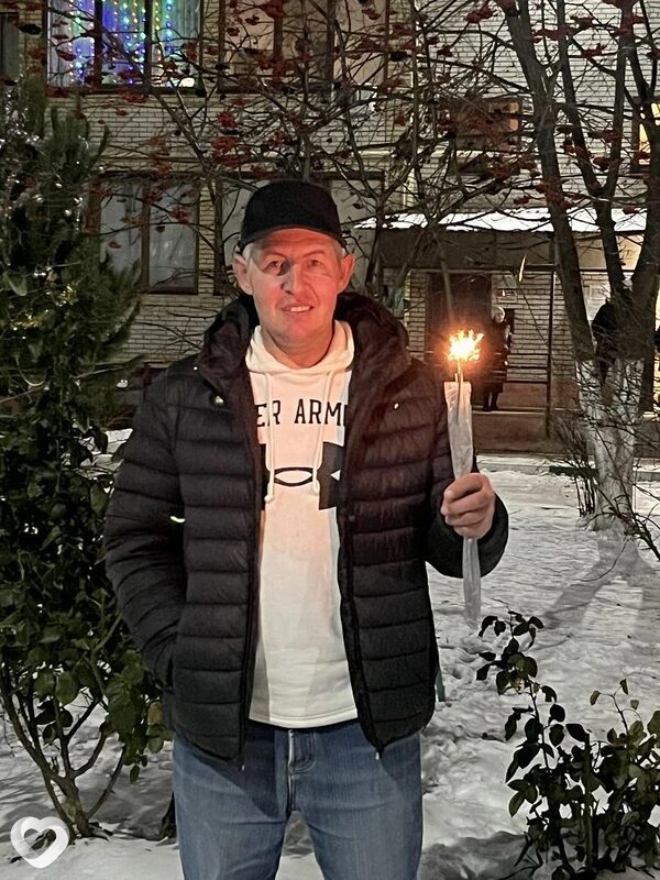 Виталий, 46, Таганроге — анкета №3460880