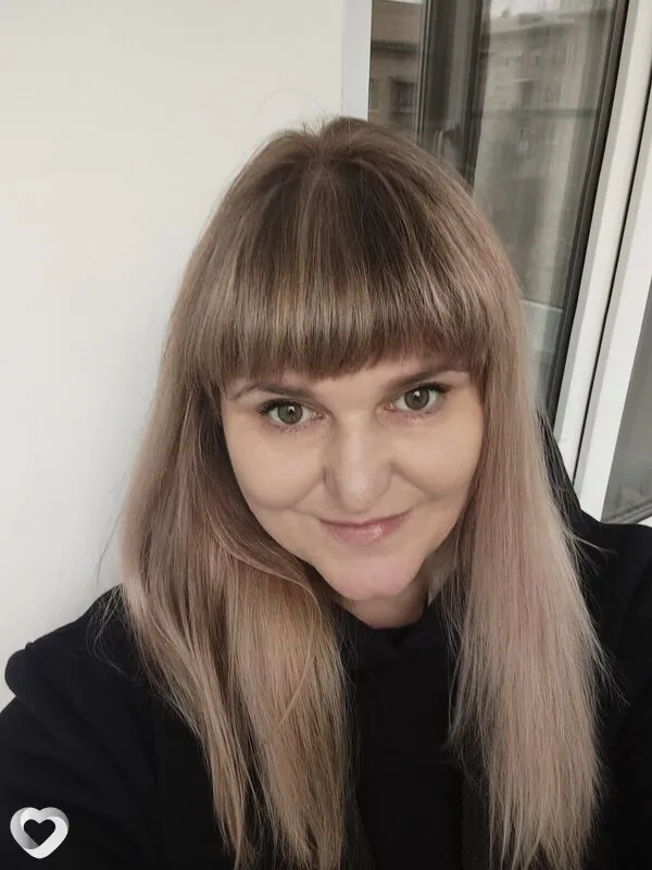 Елена, 45, Москве — анкета №3461034