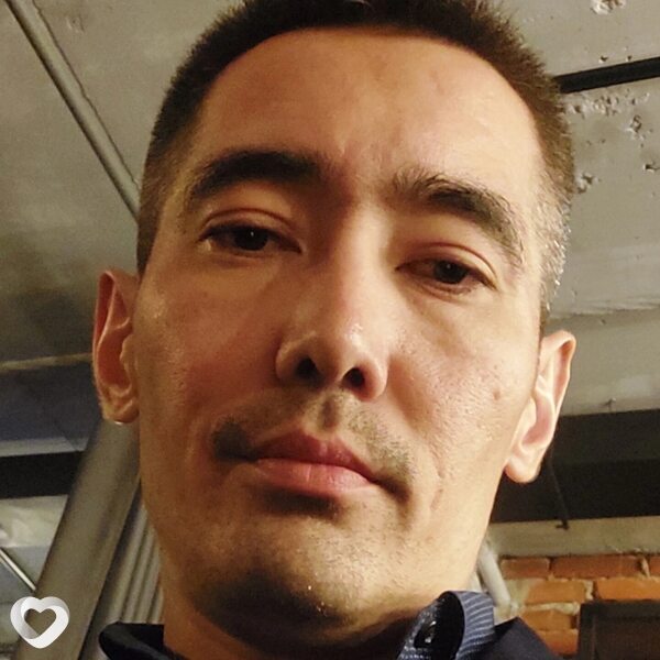 Бекболат, 30, Актобе — анкета №3461035