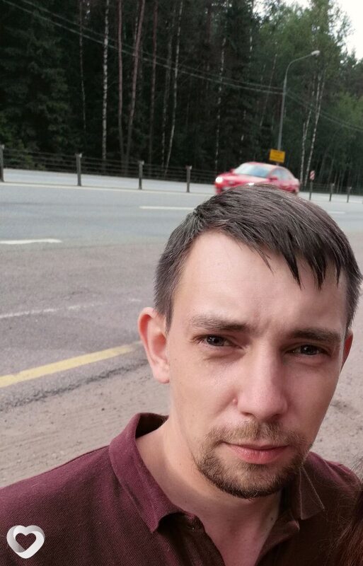 Сергей, 39, Москве — анкета №3461044