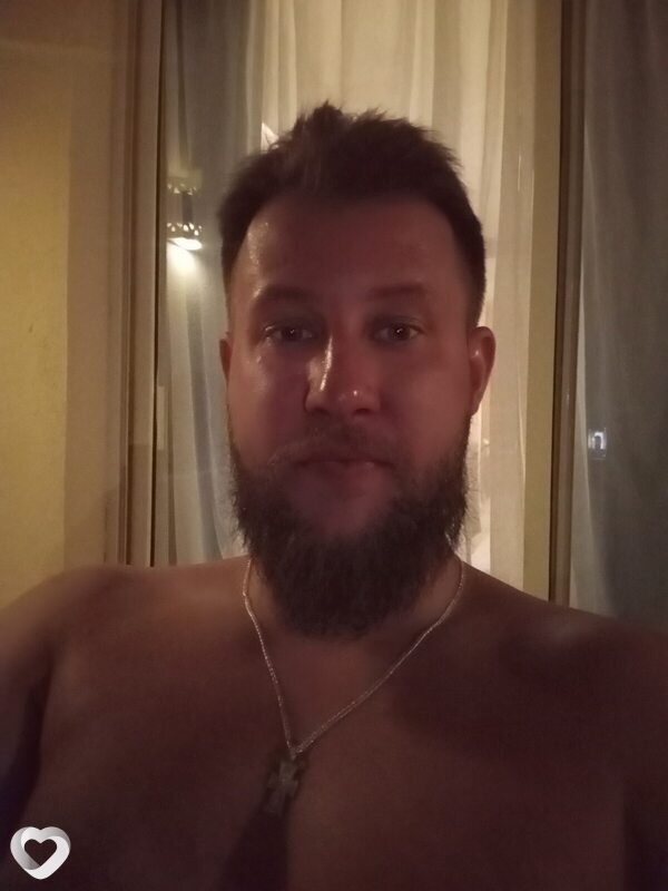 Alex, 34, Белоярском — анкета №3461046