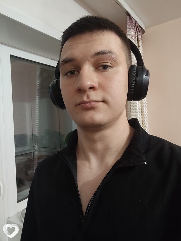 Никита, 22, Иркутске — анкета №3461051