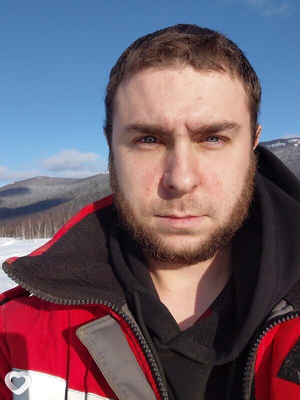 Григорий, 24, Минусинске — анкета №3461052