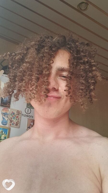 Глеб, 20, Санкт-Петербурге — анкета №3461055
