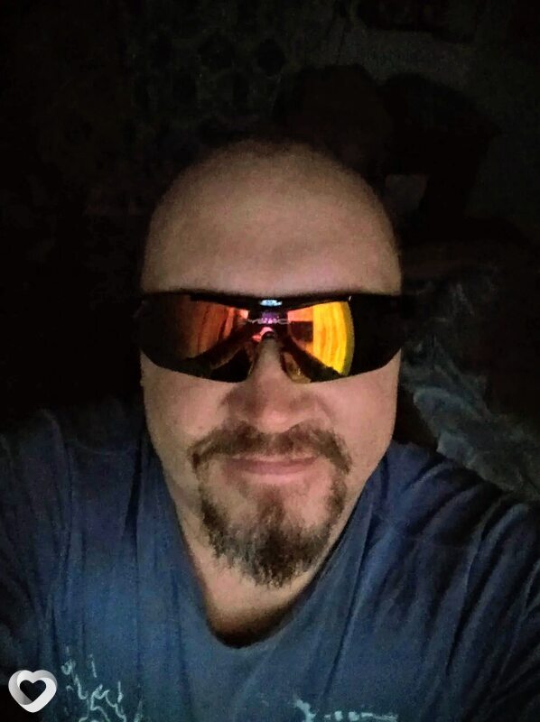 Денис, 44, Ирбите — анкета №3461109