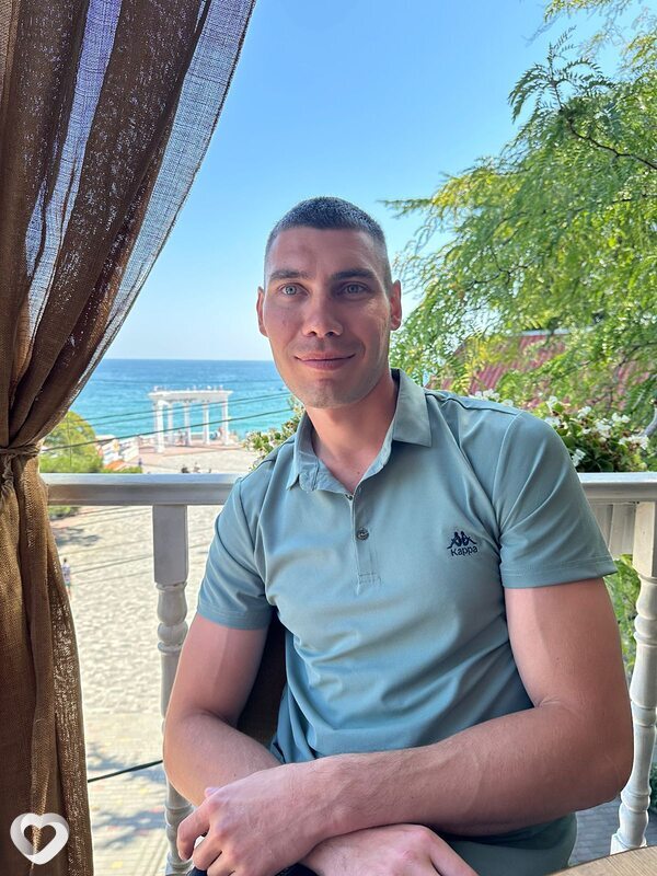 Дмитрий, 33, Ульяновске — анкета №3461111