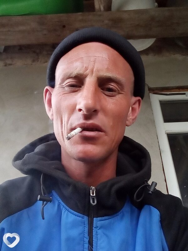 Владимир, 35, Актобе — анкета №3461113
