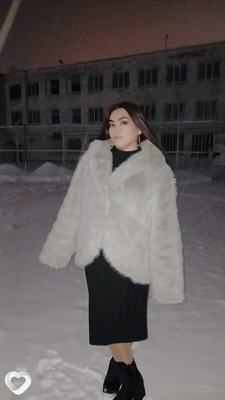 Асалена, 30, Владимире — анкета №3461120