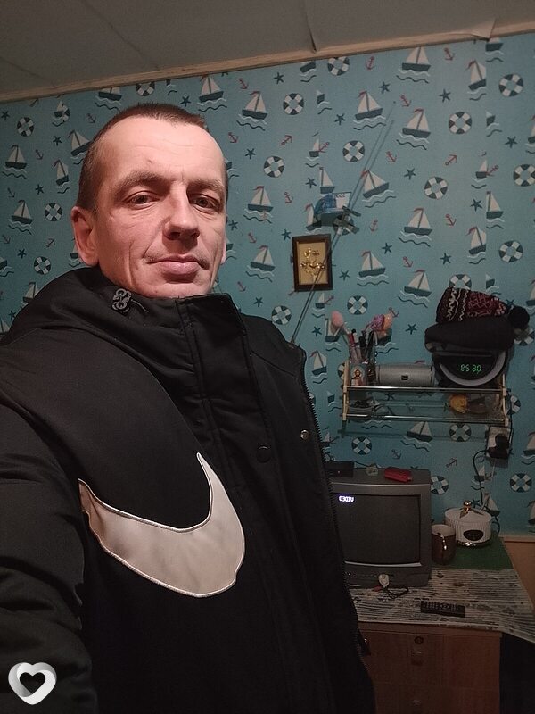 Иван, 38, Нижнем Новгороде — анкета №3461129