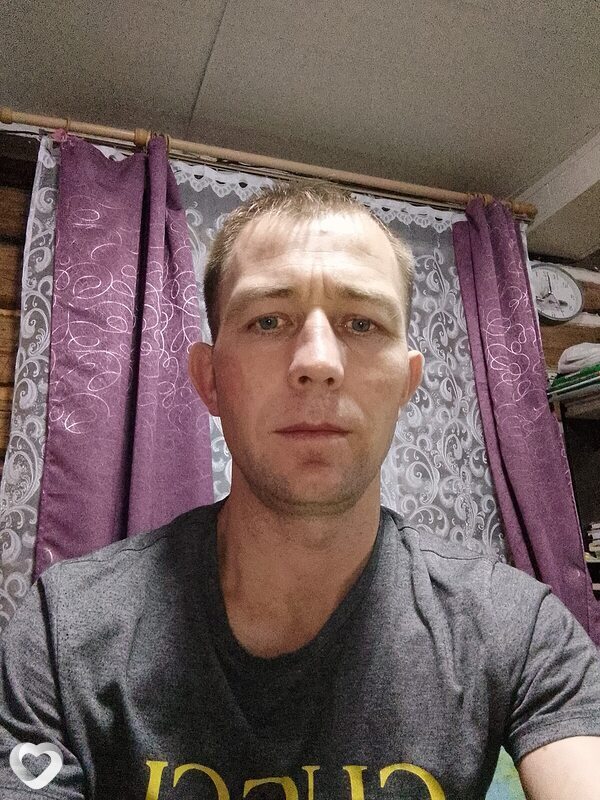 Сергей, 38, Канаше — анкета №3461131
